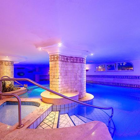 Hotel Terme Tritone Resort & Spa Forio di Ischia Zewnętrze zdjęcie