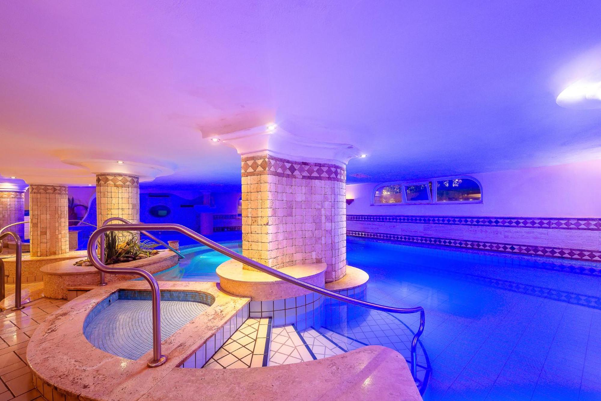 Hotel Terme Tritone Resort & Spa Forio di Ischia Zewnętrze zdjęcie