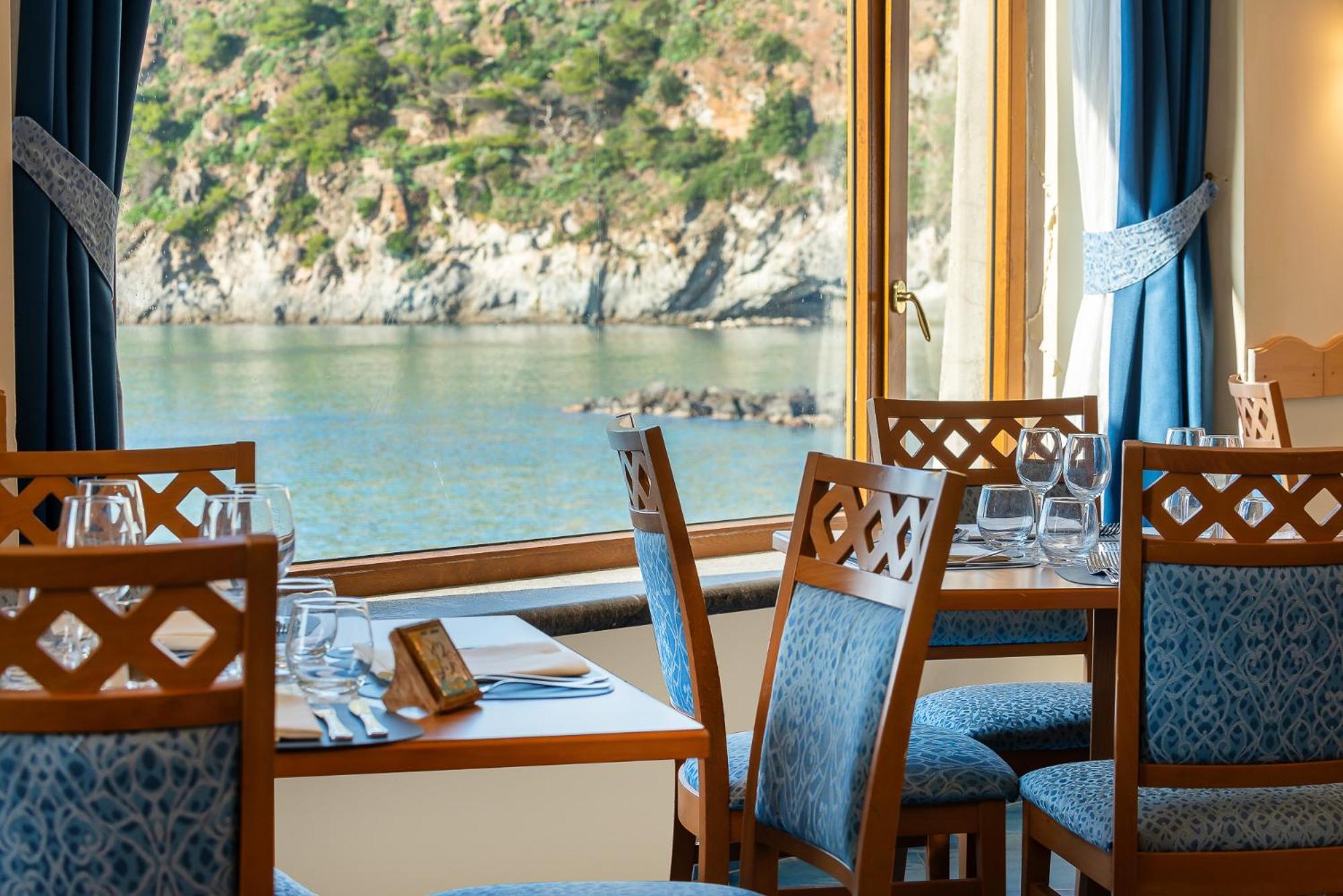 Hotel Terme Tritone Resort & Spa Forio di Ischia Zewnętrze zdjęcie