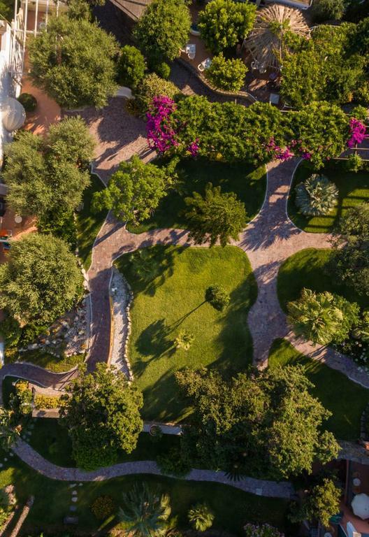 Hotel Terme Tritone Resort & Spa Forio di Ischia Zewnętrze zdjęcie