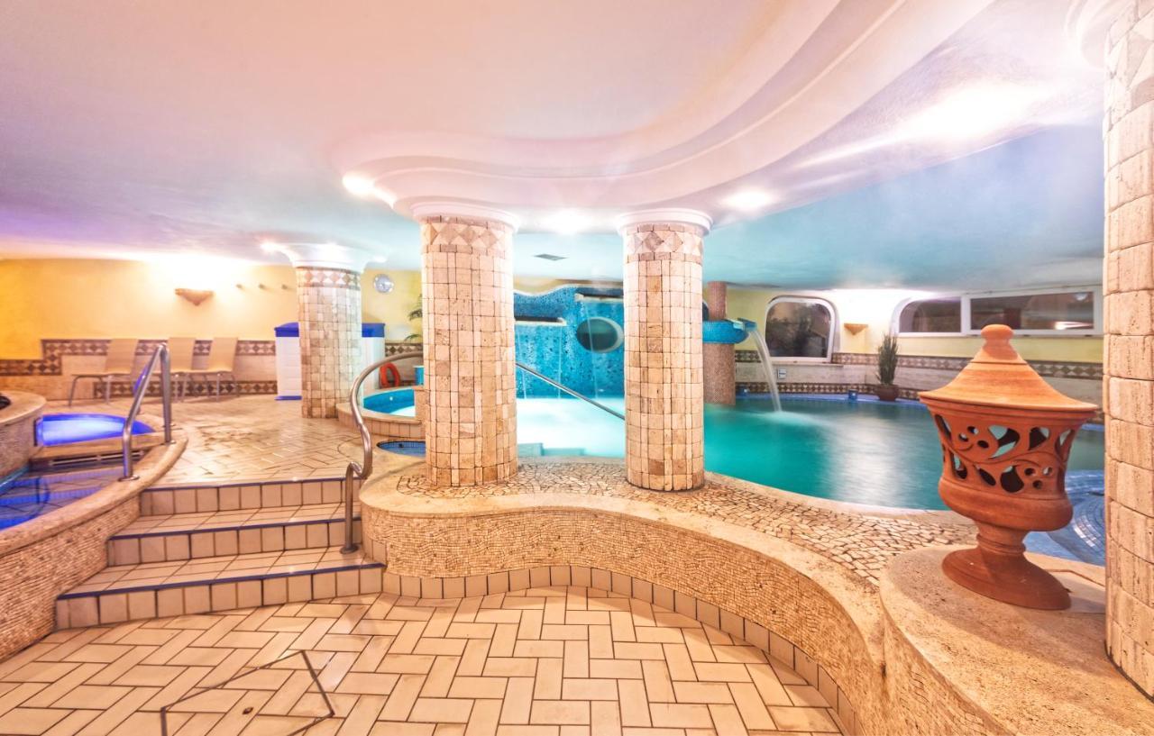 Hotel Terme Tritone Resort & Spa Forio di Ischia Zewnętrze zdjęcie